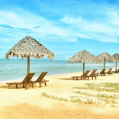 7 Unspoken Joys Of Taking A Girls’ Holiday