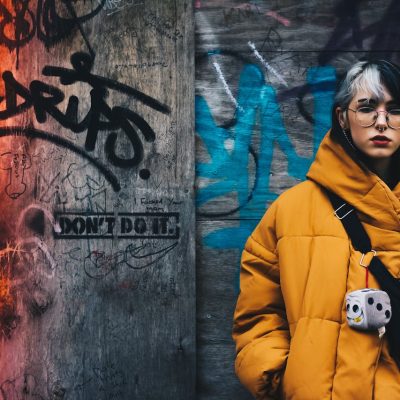 Why the Black Cross Body Bag is the Ultimate Fashion Staple