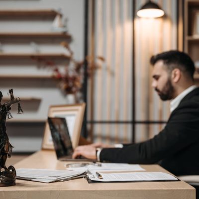 Signs of a Good Solicitor